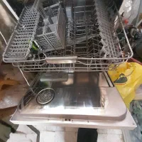 ماشین ظرفشویی الجی ۱۲نفره
