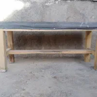 نیمکت و صندلی