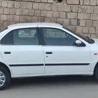 سمند ال ایکس مولتی پلکس مدل ۹۰ اتاق ۹۱