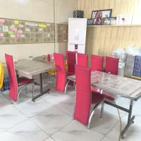 فروش وسایل فست فود دولپی سالم و تمیز.رهن و اجاره|کافیشاپ و رستوران|نورآباد ممسنی, |دیوار