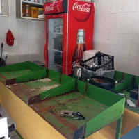 استند میوه شیرینی|صنایع دستی و سایر لوازم تزئینی|تهران, امام زاده حسن|دیوار