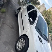 ۲۰۶sd|خودرو سواری و وانت|تبریز, |دیوار