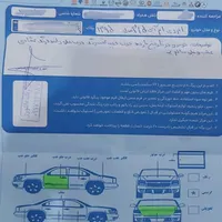 ام‌وی‌ام 315 هاچبک اسپرت لاکچری، مدل ۱۳۹۵|خودرو سواری و وانت|بندرعباس, |دیوار