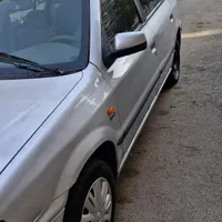 سمند ال ایکس ۸۶