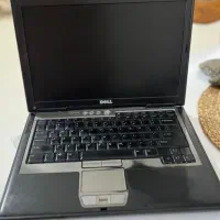 لپ تاپ دل قدیمی سالم