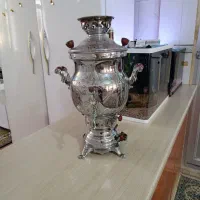 سماور ۸ لیتری