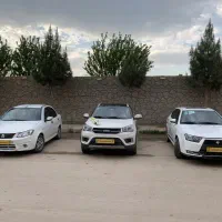 اجاره ی انواع ماشین عروس با راننده خانم یا آقا|خودرو اجارهای|مشهد, کلاهدوز|دیوار