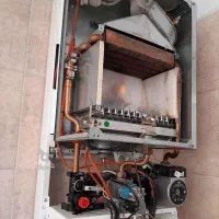 تعمیرات و نصب پکیج گرمایشی رادیاتور شیرآلات