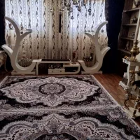 طرح جدید بوفه ترکیه طرح لاله و میز تلویزیون