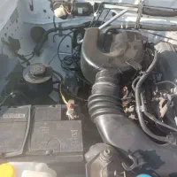 نیسان پیکاپ مدل 82|خودرو سواری و وانت|بوکان, |دیوار