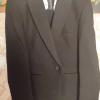 کت و شلوار|لباس|قدس, شهر‌قدس|دیوار