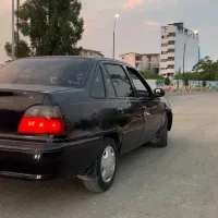 فروش فوری دوو سیلو 80 تک برگ
