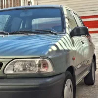 پراید88شاستی پلمپ