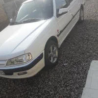 پژوپارستیوفا|خودرو سواری و وانت|گنبد کاووس, |دیوار