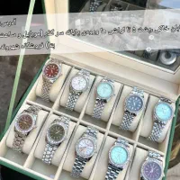 ساعت والار رولکسی/ ساعت بتا***