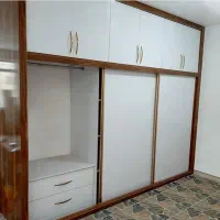 کابینت کمد دیواری دکور مغازه تعمیرات|خدمات پیشه و مهارت|قم, شهر قائم|دیوار