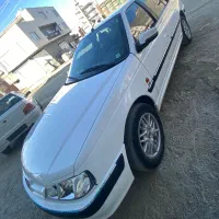 پارس تیوفایو T5