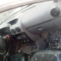 پراید ۱۳۲ مدل ۸۹|خودرو سواری و وانت|خرم‌آباد, |دیوار