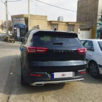 فیدلیتی 1401|خودرو سواری و وانت|تهران, جیحون|دیوار
