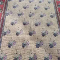 فرش دستبافت  ۹متری