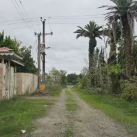 فروش زمین ۱۵۰۰ متری نزدیک اتوبان اصلی|فروش زمین و ملک کلنگی|چابکسر, |دیوار