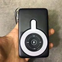 پاور بانک 1000 آمپر