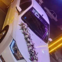 اجاره ماشین عروس|خودرو اجاره‌ای|رباط‌کریم, نصیرشهر|دیوار