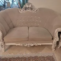مبل و ناهارخوری|مبلمان خانگی و میز عسلی|تهران, آهنگ|دیوار