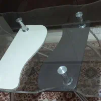 میز غذا خوری ۴نفره باصندلی