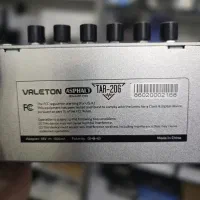 هد آمپلی فایر ولتون Valeton TAR-20G|گیتار، بیس، امپلیفایر|تهران, امامت|دیوار