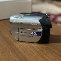 دوربین فیلم و عکس برداری هندی کم سونی اصل ژاپن