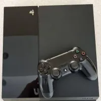 فروش ps4 fat