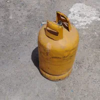 کپسول گاز