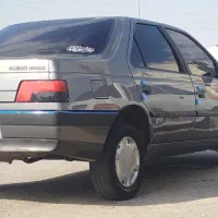 پژو405|خودرو سواری و وانت|بندر ترکمن, |دیوار