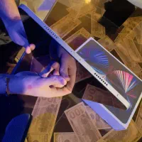 IPAD PRO 2021 M1|تبلت|بندر امام خمینی, |دیوار