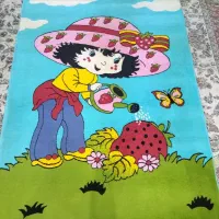 مقداری لوازم منزل و پوشاک