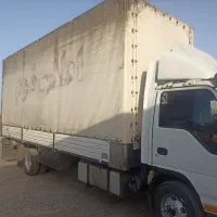 اتاق مسقف چادری بغل بازشو