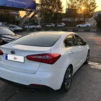 سراتو وارداتی فول ۲۰۰۰ مدل ۲۰۱۵