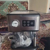 اسپرسو و قهوه ساز lavendevil