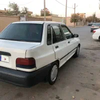 پراید ۷۸|خودرو سواری و وانت|رفسنجان, |دیوار