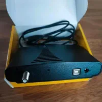 کارت گیرنده اکسترنال دی وی بی اس دیجیتال|قطعات و لوازم جانبی رایانه|کرج, خرمدشت|دیوار