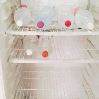 یخچال بدون فریزر
