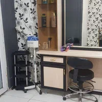 دکور ارایشگاه