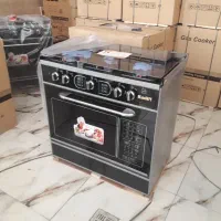 اکبندچهاروپنچ شعله کد30457|اجاق گاز و لوازم برقی پخت‌وپز|تهران, آذری|دیوار