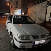 سمندLx مدل 97