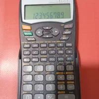 ماشین حساب مهندسی شارپ