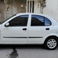 تیبا+|خودرو سواری و وانت|مشهد, بهارستان|دیوار