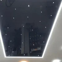 کناف اینه کاری سقف کاذب pvc لاینر کابینت ترمو تایل|خدمات پیشه و مهارت|اصفهان, برازنده|دیوار