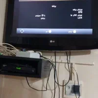 تلوزیون ۳۲اینچ ال جی