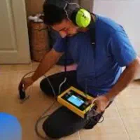 نشت‌یابی‌،تشخیص‌ترکیدگی،لوله‌کشی   لوله‌بازکنی